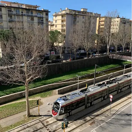 Apartamento Da Vinci