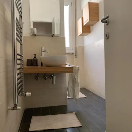 Apartamento Da Vinci *