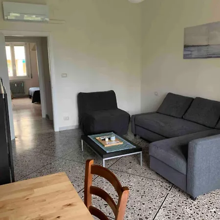 Da Vinci Apartamento