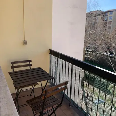 Apartamento Da Vinci *