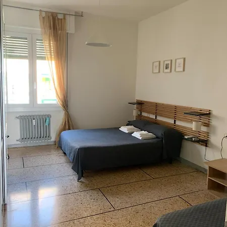 Da Vinci Apartamento Florencia